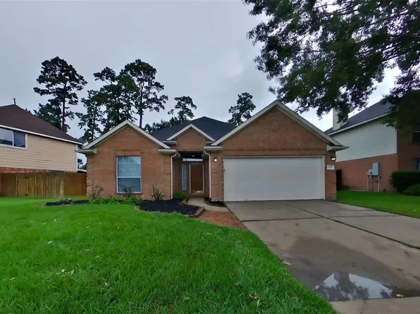 19235 Relay Rd, Humble, TX 77346