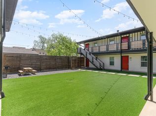 5708 Hudson St APT 2, Dallas, TX 75206