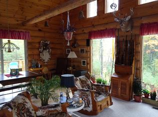 2794 Pickerel Point Ln, Eagle River, WI 54521