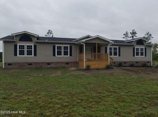 419 Shadneck Rd, Elizabeth City, NC 27909