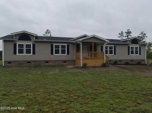 419 Shadneck Road, Elizabeth City, NC 27909
