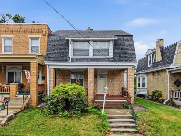 1315 Mississippi Ave, Pittsburgh, PA 15216