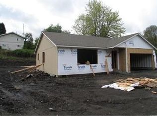 1231 Bowen Way, Tenino, WA 98589