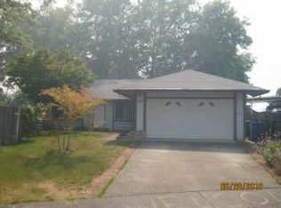 525 Lorraine Ct, Santa Rosa, CA 94928