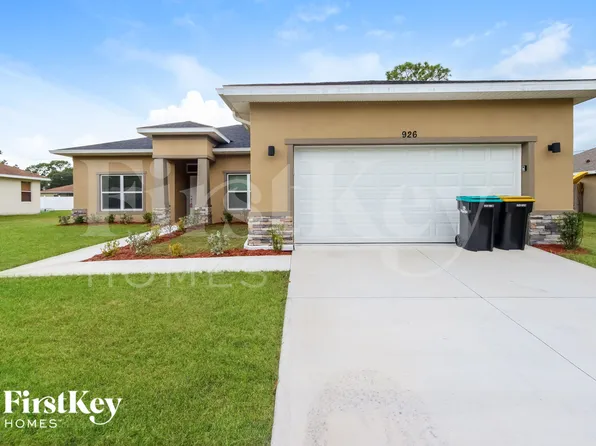 926 Braganza Ave SE, Palm Bay, FL 32909
