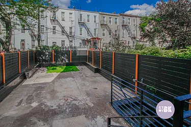 Rented by StayBK LLC