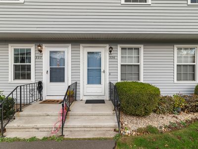 226 Austin Ryer Lane #226, Branford, CT, 06405