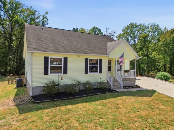 509 Pine View Ct, Hermitage, TN 37076