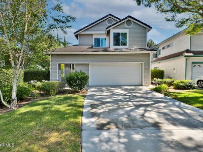 11985 Honeybrook Ct, Moorpark, CA, 93021