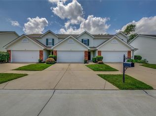 118 Homeshire Dr #9, Wentzville, MO 63385