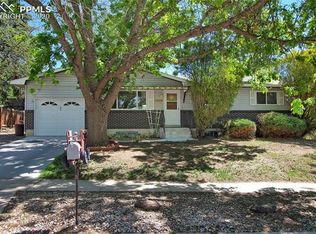 1311 Martin Dr, Colorado Springs, CO 80915