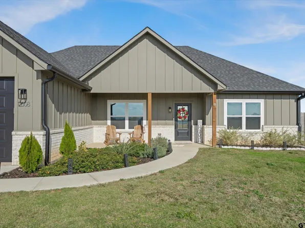 12608 County Road 499, Lindale, TX 75771