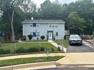 6415 Wilcox Ct, Alexandria, VA 22310
