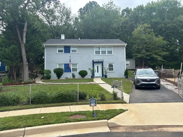6415 Wilcox Ct, Alexandria, VA 22310