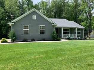 7326 State Route 19 Rd UNIT 328-329, Mount Gilead, OH 43338