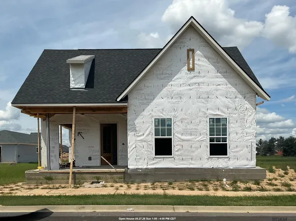 1227 Hastings Ln, Zachary, LA 70791