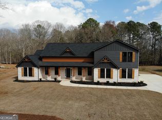 95 Cambridge Dr, Covington, GA 30014
