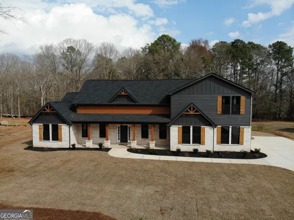 95 Cambridge Dr, Covington, GA 30014