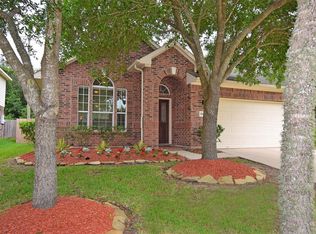 17802 Misty Pond Ct, Cypress, TX 77429