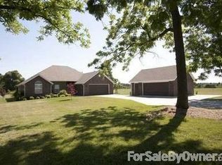 439 Elm Springs Rd, Springdale, AR 72762