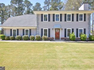 347 Walnut Grove Rd, Peachtree City, GA 30269