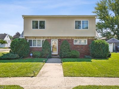 65 Greene Ave, Totowa, NJ, 07512