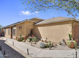 2400 E Camino Malcote, Tucson, AZ 85706