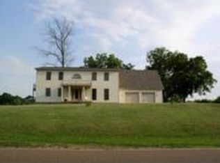 3666 W Shawtown Rd, Troy, TN 38260