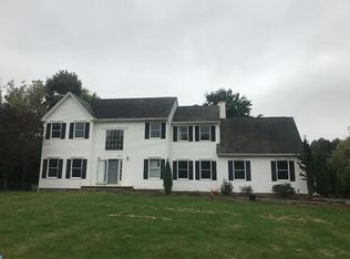 44 Whitcomb Rd, East Windsor, NJ 08520