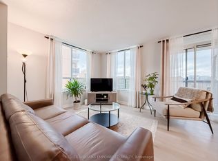 Liberty Tower 2, Markham, ON L3T 7X7