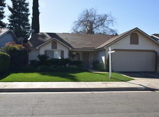 1779 E Fallbrook Ave, Fresno, CA 93720