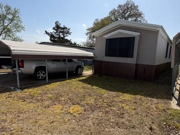 13893 Marquea St, Kingston, OK 73439