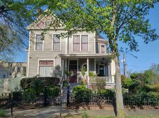 1600 S Arch St, Little Rock, AR 72206