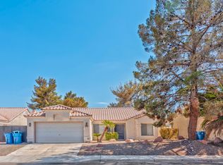 6405 Cosmo Ln, Las Vegas, NV 89130