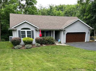 4801 Cedar Grove Rd, Bangor, PA 18013