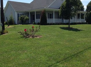 141 Botland Loop, Bardstown, KY 40004