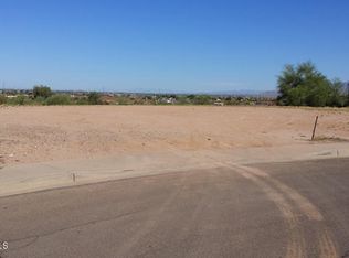2620 N Ridge Cir LOT 2, Mesa, AZ 85203
