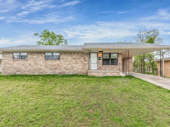 2209 Coors Dr, N Little Rock, AR 72118