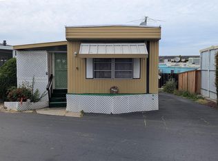 3913 Castro Valley Blvd Space 6, Castro Valley, CA