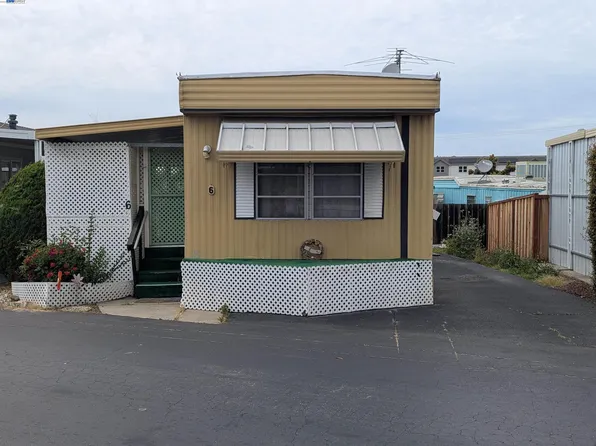 3913 Castro Valley Blvd Space 6, Castro Valley, CA 94546