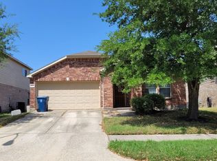 6634 Northridge Trace Ln, Spring, TX 77379