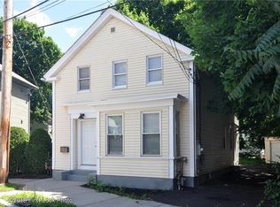21 Constitution St, Providence, RI 02907