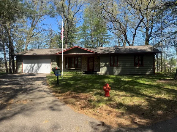 303 Woodlawn Ave, Spooner, WI 54801
