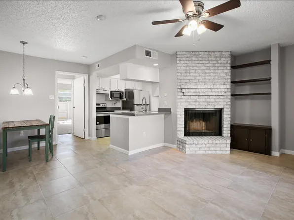 260 El Dorado Blvd #2407, Houston, TX 77062