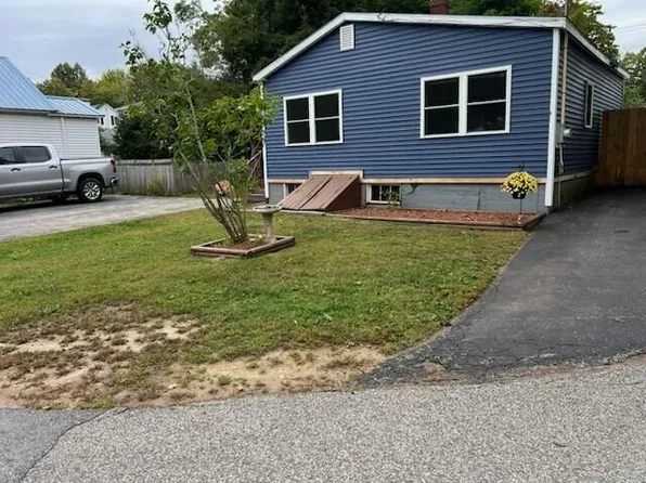 37 Foote Street, Old Orchard Beach, ME 04064