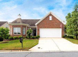 104 Windward Ln, Jamestown, NC 27282