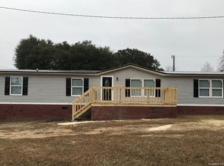 120 Morrow St, Hamlet, NC 28345