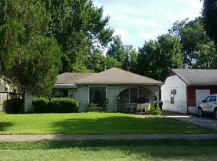 4917 Angleton St, Houston, TX 77033