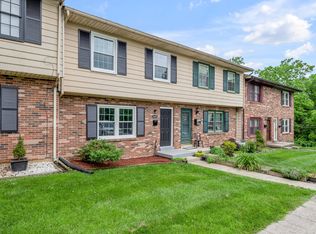 3493 Sutherland Dr, Lexington, KY 40517