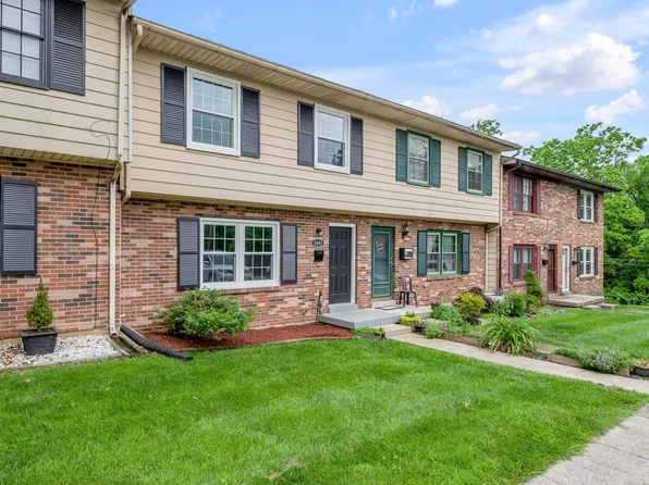 3493 Sutherland Dr, Lexington, KY 40517